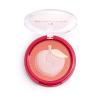 I Heart Revolution Fruity Blusher Руж за жени 9,2 g Нюанс Peach