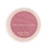 Makeup Revolution London Re-loaded Руж за жени 7,5 g Нюанс Rose Kiss