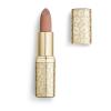 Revolution Pro New Neutral Satin Matte Lipstick Червило за жени 3,2 g Нюанс Cashmere