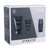 PAYOT Homme Optimale Подаръчен комплект почистващ гел за лице 150 ml + балсам за лице 50 ml + дезодорант 75 ml + козметична чантичка