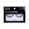 Ardell Faux Mink 817 Изкуствени мигли за жени 1 бр Нюанс Black