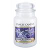 Yankee Candle Midnight Jasmine Ароматна свещ 623 g