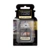 Yankee Candle Black Coconut Car Jar Ароматизатор за автомобил 1 бр