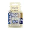 Yankee Candle Midnight Jasmine Car Jar Ароматизатор за автомобил 1 бр