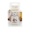 Yankee Candle Soft Blanket Car Jar Ароматизатор за автомобил 1 бр