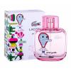 Lacoste L.12.12 Sparkling x Jeremyville Eau de Toilette за жени 90 ml