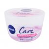 Nivea Care Soothing Cream Дневен крем за лице за жени 200 ml