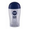 Nivea Men Silver Protect 48h Антиперспирант за мъже 40 ml