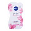 Nivea Bye Bye Dry Skin Маска за лице за жени 15 ml