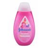 Johnson´s Baby Shiny Drops Шампоан за деца 300 ml