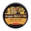 Vivaco Sun Argan Bronz Oil Body Butter Слънцезащитна козметика за тяло 200 ml