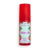 Makeup Revolution London I Heart Revolution Fixing Spray Watermelon Фиксатор за грим за жени 100 ml