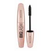 Makeup Revolution London Big Lash Volume Спирала за жени 8 g Нюанс Black