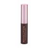 Makeup Revolution London Brow Gel Гел и помада за вежди за жени 6 ml Нюанс Medium Brown