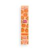 I Heart Revolution Tasty Peach Lip Oil Масло за устни за жени 6 ml Нюанс Peach Juice