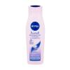 Nivea Hair Milk Regeneration Шампоан за жени 250 ml