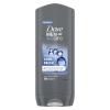 Dove Men + Care Cool Fresh Душ гел за мъже 400 ml