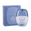 Mercedes-Benz The Move Express Yourself Eau de Toilette за мъже 60 ml