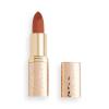 Revolution Pro New Neutral Satin Matte Lipstick Червило за жени 3,2 g Нюанс Rumba