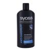 Syoss Anti-Dandruff Shampoo Шампоан за жени 500 ml