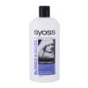 Syoss Blonde &amp; Silver Conditioner Балсам за коса за жени 500 ml