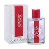 Azzaro Sport Eau de Toilette за мъже 100 ml