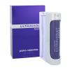 Paco Rabanne Ultraviolet Man Eau de Toilette за мъже 100 ml увредена кутия