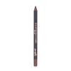 Barry M Bold Waterproof Eyeliner Молив за очи за жени 1,2 g Нюанс Brown