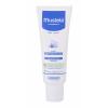 Mustela Bébé Cradle Cap Дневен крем за лице за деца 40 ml