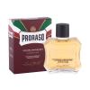 PRORASO Red After Shave Lotion Афтършейв за мъже 100 ml увредена кутия