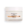 Revolution Skincare Moisture Cream Normal to Dry Skin SPF15 Дневен крем за лице за жени 50 ml