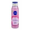 Nivea Fresh Blends Raspberry Душ гел за жени 300 ml