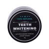 Cyndicate Charcoal Teeth Whitening Powder Избелване на зъби за жени 30 g