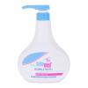 SebaMed Baby Bubble Bath Пяна за вана за деца 500 ml