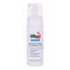 SebaMed Clear Face Antibacterial Почистваща пяна за жени 150 ml