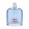 Dolce&amp;Gabbana Light Blue Love Is Love Eau de Toilette за мъже 125 ml ТЕСТЕР