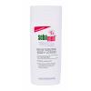 SebaMed Sensitive Skin Moisturizing Лосион за тяло за жени 200 ml