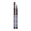 Dermacol Precise Eye Marker Очна линия за жени 1 ml Нюанс Brown