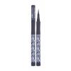 Dermacol Precise Eye Marker Очна линия за жени 1 ml Нюанс Grey