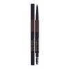 Estée Lauder The Brow Multi-Tasker Молив за вежди за жени 0,25 g Нюанс 03 Brunette