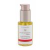 Dr. Hauschka Lemon Lemongrass Vitalising Масло за тяло за жени 30 ml ТЕСТЕР