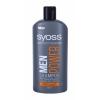 Syoss Men Power Shampoo Шампоан за мъже 500 ml