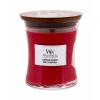 WoodWick Crimson Berries Ароматна свещ 275 g