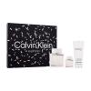 Calvin Klein Euphoria Подаръчен комплект EDT 100 ml + EDT 15 ml + балсам за след бръснене 100 ml