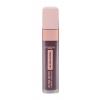 L&#039;Oréal Paris Les Macarons Ultra Matte Червило за жени 7,6 ml Нюанс 830 Blackcurrant Crush