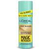 L&#039;Oréal Paris Magic Retouch Instant Root Concealer Spray Боя за коса за жени 75 ml Нюанс Light Blonde