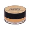 Maybelline FaceStudio Chrome Хайлайтър за жени 9,5 ml Нюанс 40 Metallic Gold