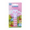 Lip Smacker Lippy Pals Sweet Kiwi Kitten Блясък за устни за деца 8,4 ml