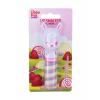 Lip Smacker Lippy Pals Straw-ma-Llama Berry Блясък за устни за деца 8,4 ml