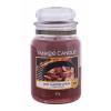 Yankee Candle Crisp Campfire Apples Ароматна свещ 623 g